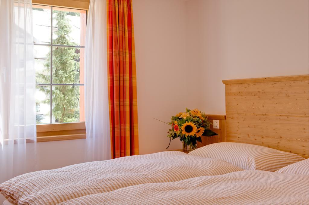 Jaegerhof Serviced Apartements Zermatt Zewnętrze zdjęcie