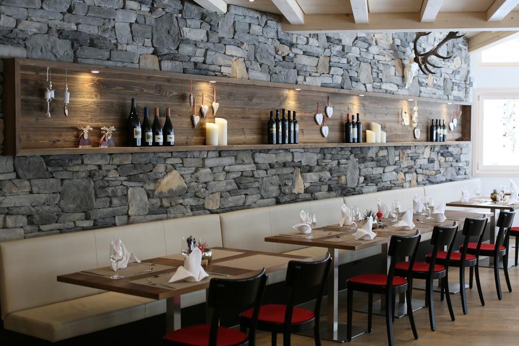 Jaegerhof Serviced Apartements Zermatt Zewnętrze zdjęcie