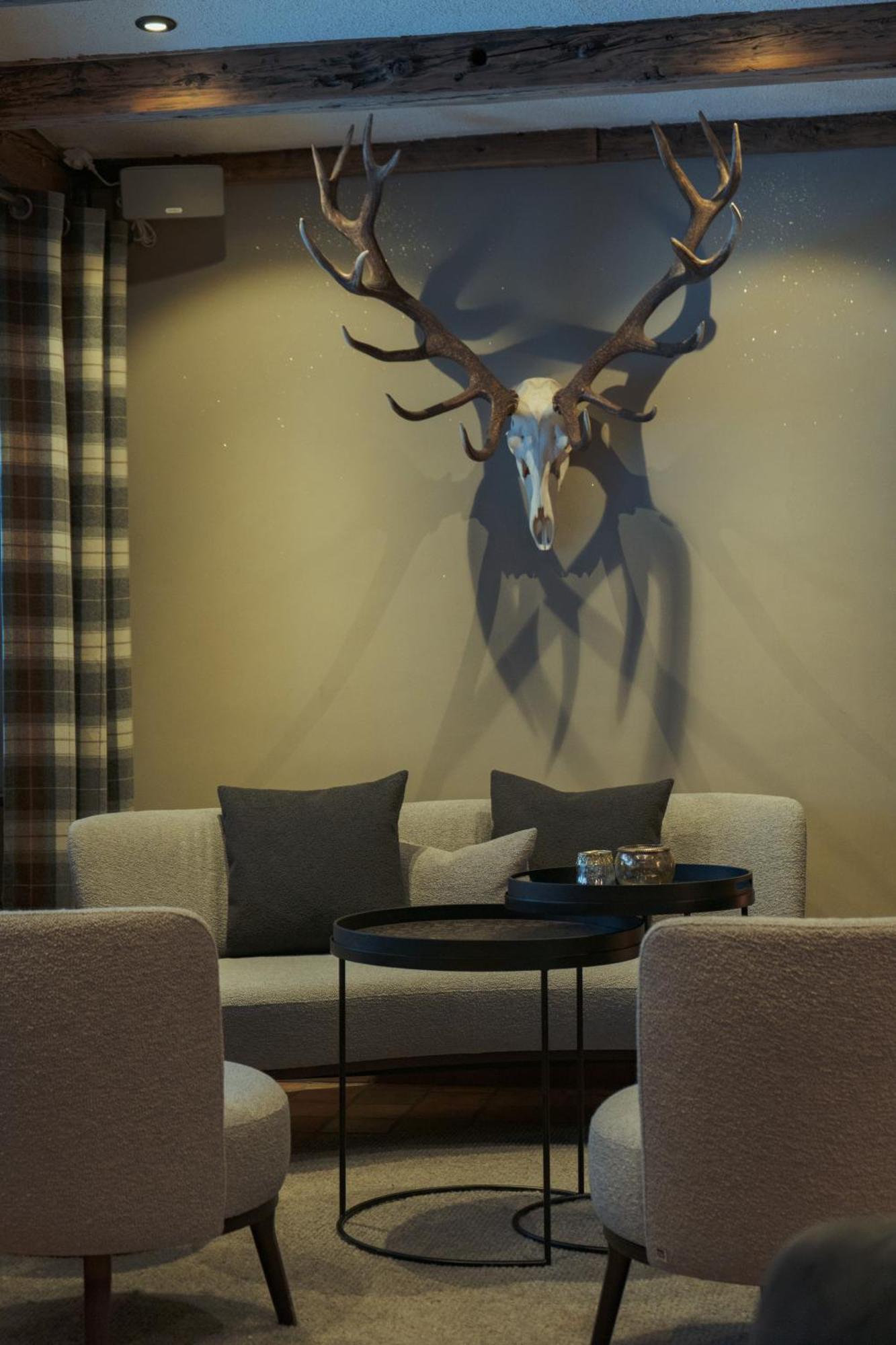 Jaegerhof Serviced Apartements Zermatt Zewnętrze zdjęcie