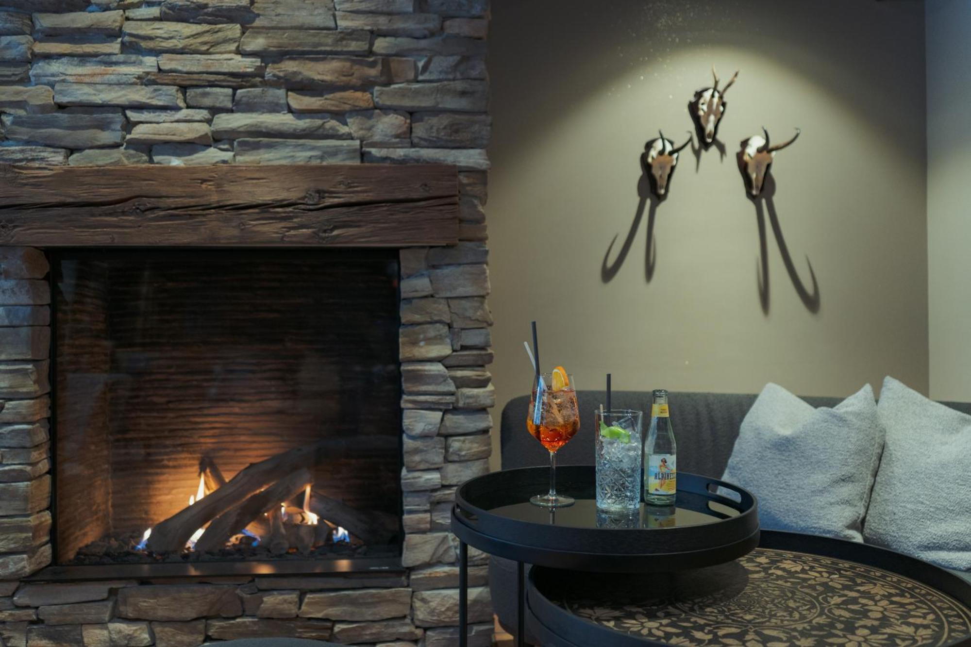 Jaegerhof Serviced Apartements Zermatt Zewnętrze zdjęcie
