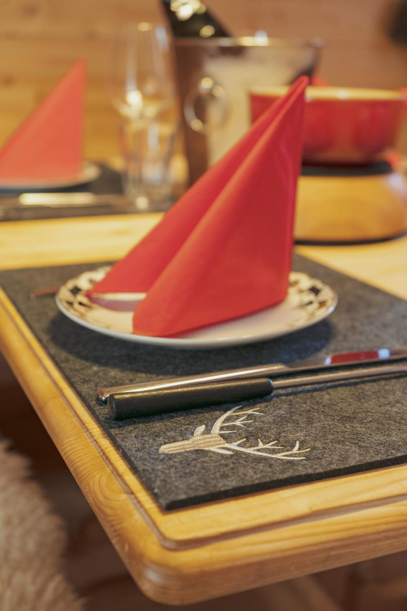 Jaegerhof Serviced Apartements Zermatt Zewnętrze zdjęcie