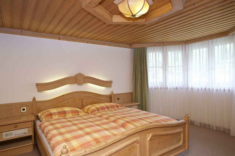 Jaegerhof Serviced Apartements Zermatt Zewnętrze zdjęcie