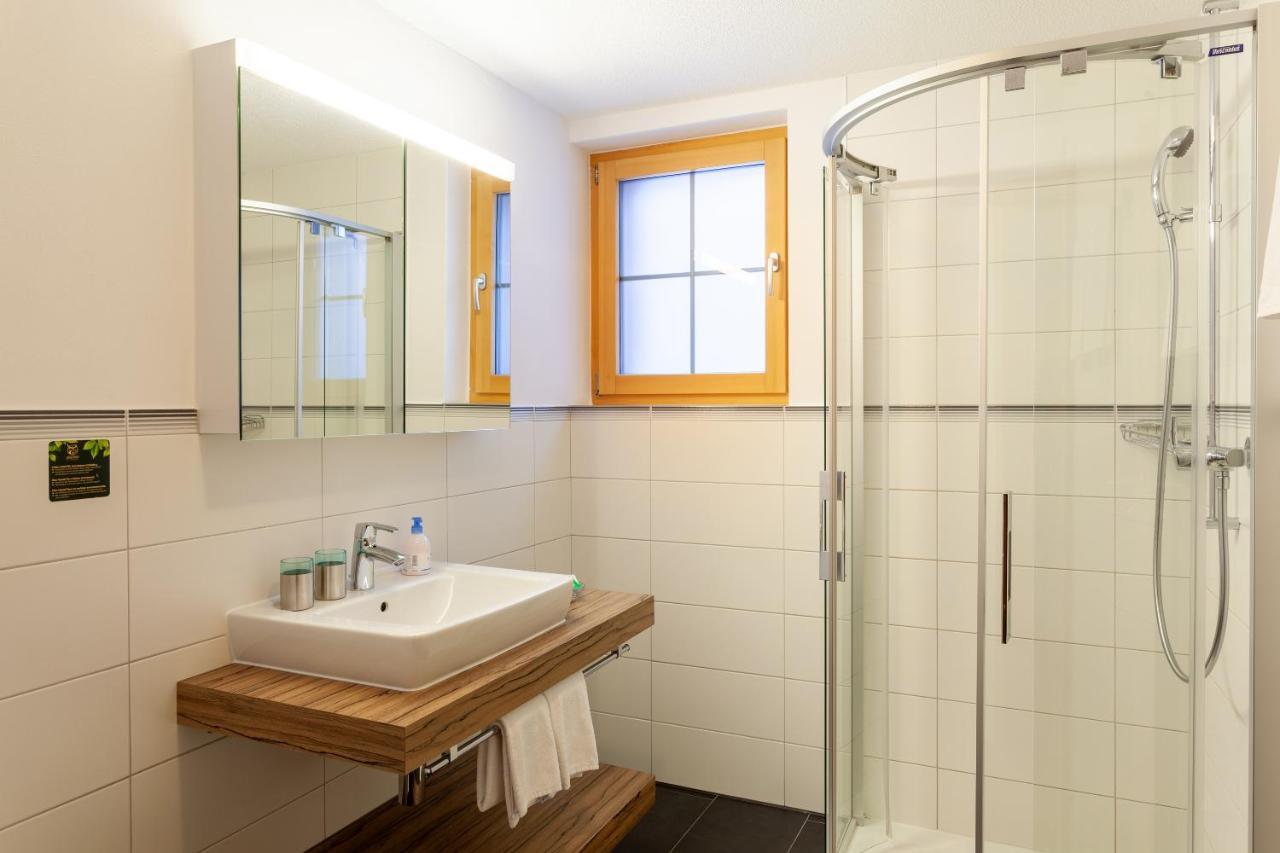 Jaegerhof Serviced Apartements Zermatt Zewnętrze zdjęcie