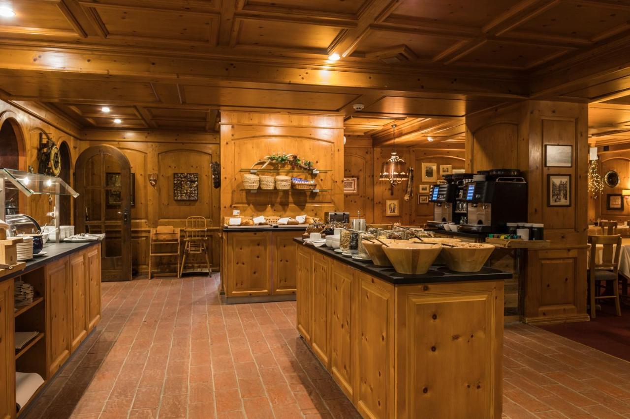 Jaegerhof Serviced Apartements Zermatt Zewnętrze zdjęcie